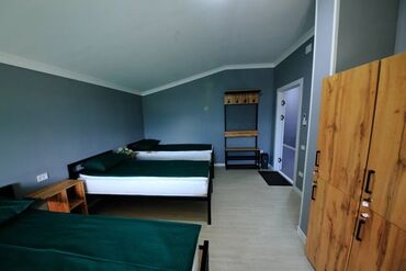дом арча бешик ак орго: 🏡 чистый и уютный хостел в центре бишкека! 🏡 Рядом с Центральной