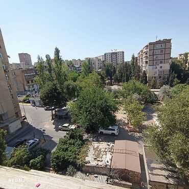 Köhnə tikili: Bakı, 3 otaqlı, Köhnə tikili, m. Əhmədli, 95 kv. m — 19