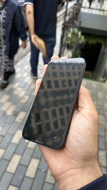 iphone 6 ucuz: IPhone 13, 128 GB, Midnight, Face ID — 5