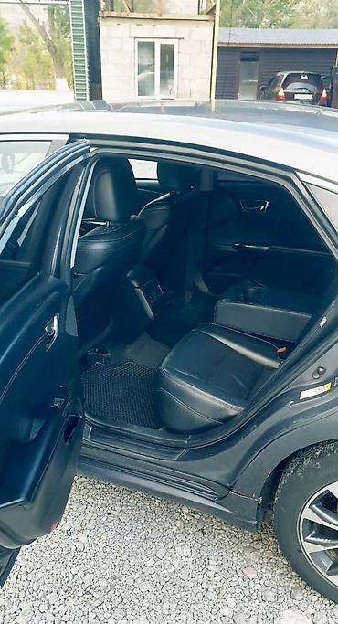 lf 2017: Toyota Avalon: 2017 г., 3.5 л, Автомат, Бензин, Седан — 4