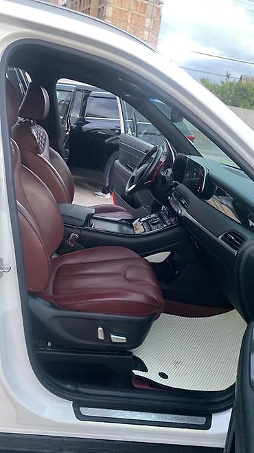 hyundai solaris 2: Hyundai Palisade: 2019 г., 2.2 л, Автомат, Дизель, Кроссовер — 3