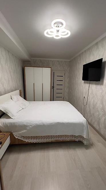 Продажа квартир: 2 комнаты, 69 м², Индивидуалка, 7 этаж — 5