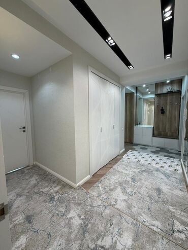 Продажа квартир: 3 комнаты, 95 м², Элитка, 13 этаж, Дизайнерский ремонт at lalafo.kg — 7 Продажа квартир: 3 комнаты, 95 м², Элитка, 13 этаж, Дизайнерский ремонт — 7