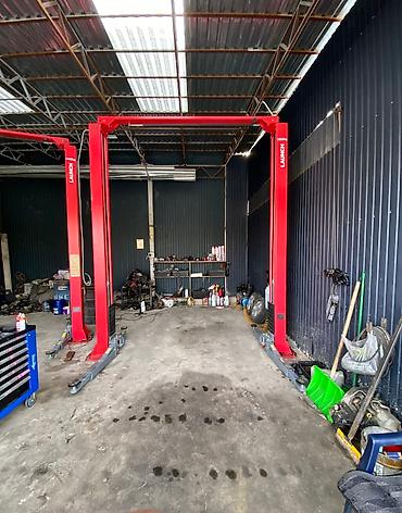 СТО, ремонт транспорта: Услуги моториста, Замена ремней, Компьютерная диагностика, без выезда — 3