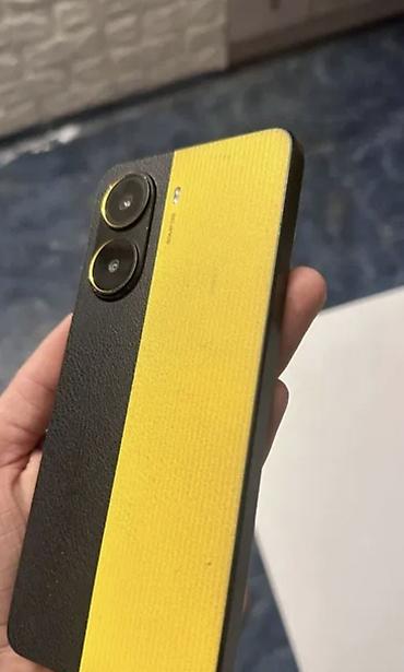 surge android: Poco X7 Pro, Б/у, 512 ГБ, цвет - Желтый, 2 SIM — 5