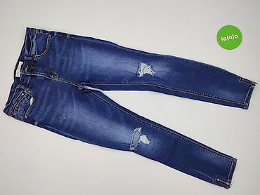 jeans 514 levis: Stradivarius, Jeansy damskie, rozmiar M — 2
