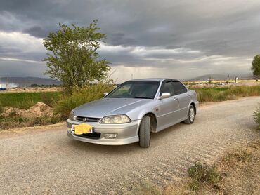 хентай соната: Honda torneo сатылат жылы 2002 об 1.8 пробег 223.000 оригинал 13.жыл