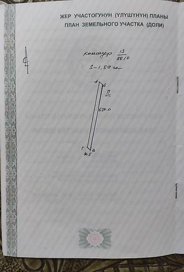 интернациональное: 156 соток, Для сельского хозяйства — 2