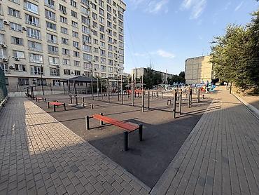Продажа квартир: 3 комнаты, 58 м², 104 серия, 3 этаж, Свежий ремонт — 6