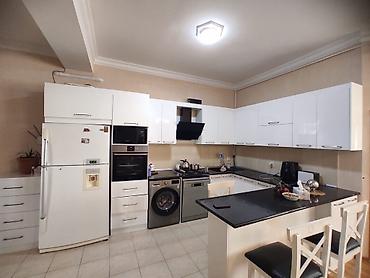 Yeni tikili: 3 otaqlı, Yeni tikili, m. Qara Qarayev, 78 kv. m — 5