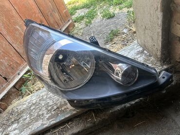 авто тряпка: Передняя правая фара Honda 2004 г., Новый, Оригинал, Япония at lalafo.kg авто тряпка: Передняя правая фара Honda 2004 г., Новый, Оригинал, Япония