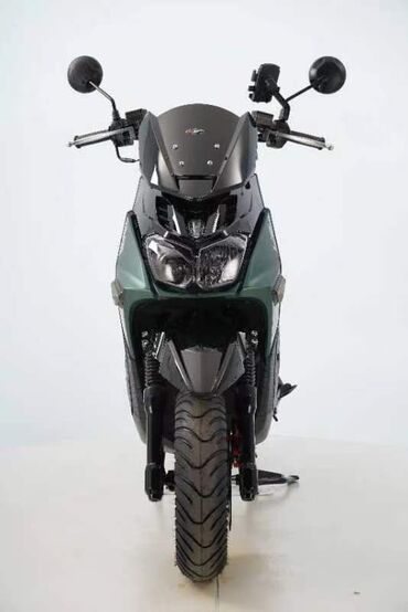 Мотоциклы: Мини мотоцикл 150 куб. см, Бензин, Взрослый, Новый