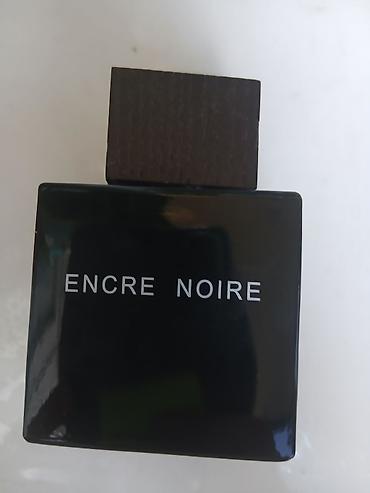 batinka kişi: Lalique Encre Noire – Eau de Toilette (100 ml) - Brend: Lalique - — 1