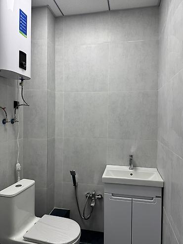 Аренда помещений свободного назначения: Срочно‼️ Сдается офис 270 м² (Анкара / Чолпон-Атинка) Коммерческое — 4