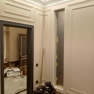 Фасадчики, отделочники: Фасадчик. Больше 6 лет опыта — 8