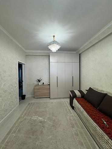 Продажа квартир: 2 комнаты, 62 м², Элитка, 3 этаж, Евроремонт — 3
