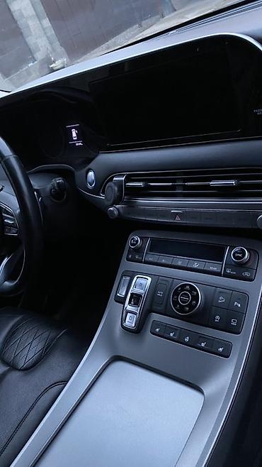 Hyundai: Hyundai Palisade: 2020 г., 2.2 л, Автомат, Бензин, Кроссовер — 9