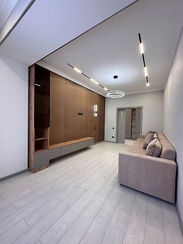 Продажа квартир: 3 комнаты, 87 м², Элитка, 8 этаж, Дизайнерский ремонт at lalafo.kg — 3 Продажа квартир: 3 комнаты, 87 м², Элитка, 8 этаж, Дизайнерский ремонт — 3