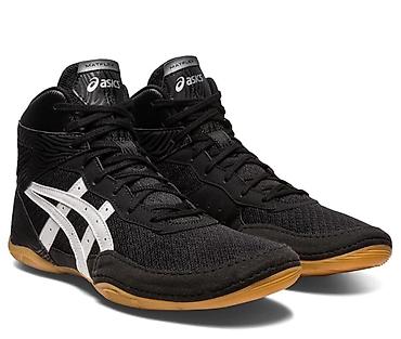 asic: Мужские кроссовки, 40, Asics, Б/у, цвет - Черный — 1