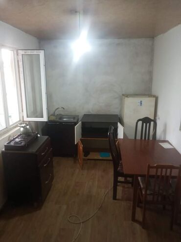 bakıxanov residence kreditle evler: Yasamalda saf suyun arxasında 2otaglı heyet evi kiraye verilir girisi
