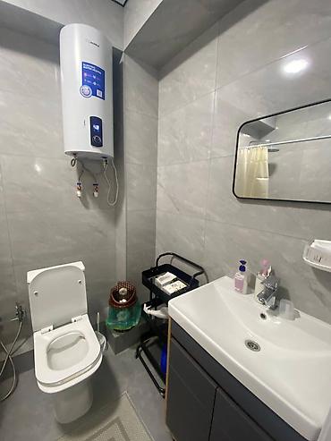 Продажа квартир: 2 комнаты, 66 м², Элитка, 8 этаж, Дизайнерский ремонт — 3