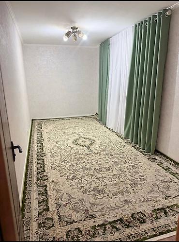 7 1: 3 комнаты, 63 м², 7 мкр 104 серия, 1 этаж, Евроремонт — 9