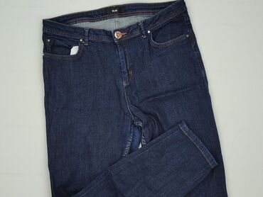 DENIM JEANS, Jeans for women, size L
