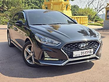 рычаг соната: Hyundai Sonata: 2020 г., 2 л, Автомат, Газ, Седан — 2
