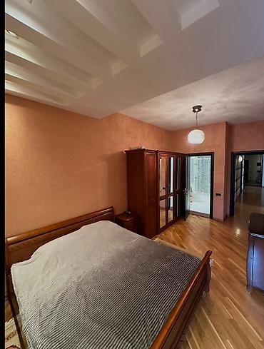 Квартиры: 💎 AF CENTR RESIDENCE-DƏ MÖHTƏŞƏM PANORAMALI! 4 OTAQLI GENİŞ MƏNZİL — 10