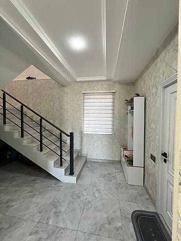Həyət evləri və villalar: Mehdiabad 4 otaqlı, 160 kv. m, Yeni təmirli — 4
