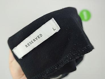 work: Reserved, Spódnica damska, rozmiar L — 4
