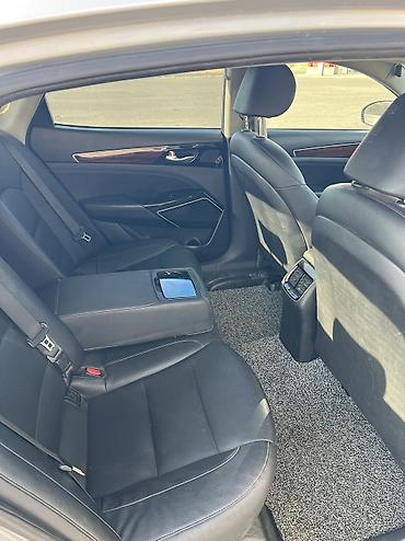 радиатор киа к7: Kia K7: 2017 г., 3 л, Автомат, Газ, Седан — 7