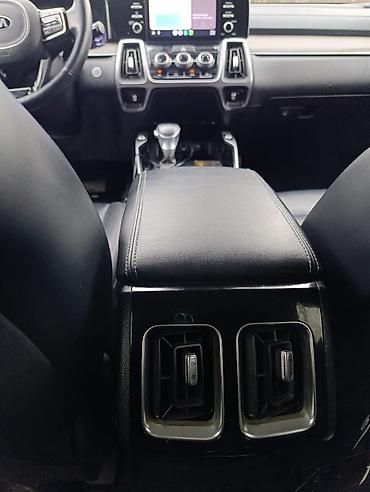 Kia: Kia Sorento: 2021 г., 2.2 л, Автомат, Дизель, Кроссовер — 6