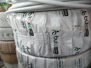 atapleniya sistemi: Plastik, Boru, Məişət, Su üçün