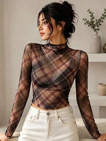 elegant draskovic: Bluzica
Cena 2300
Uni vel.
Vel. 18 — 3