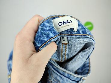 daysie: ONLY, Jeansy damskie, rozmiar L — 4