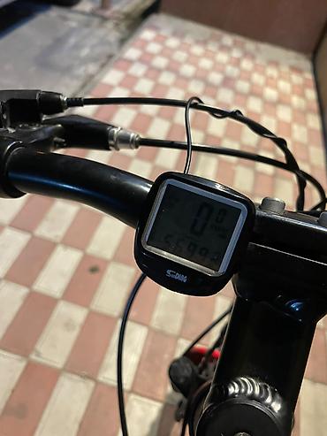 Uşaq velosipedləri: İşlənmiş İki təkərli Uşaq velosipedi Start, 24", Ünvandan götürmə — 6