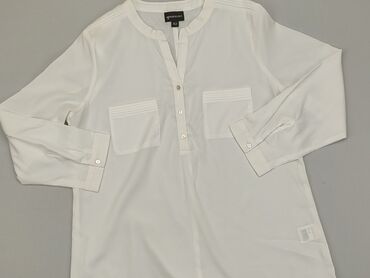 sukienki długa biała: Bluzka Damska, XL, stan - Bardzo dobry