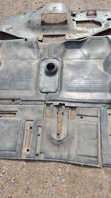 Диски: Железные Диски R 16 Пара, отверстий - 6, Б/у — 14