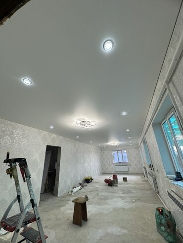 3d полы: Керме шыптар 3D потолоктор, Жылтырак, Жылтырабаган Кепилдиги, Акысыз консультация, Акысыз ченөө