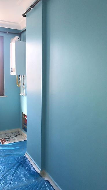 Мелкосрочные работы: Мелкосрочный ремонт. косметический ремонт. Устанавливаем обои — 7