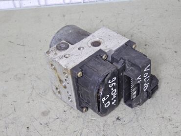 ABS: Блок ABS Volvo 1999 г., Б/у, Оригинал, Германия — 11