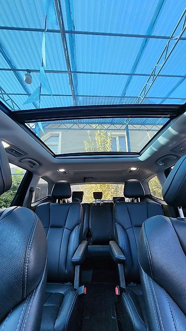 соната нью райс 2021: Subaru Ascent: 2020 г., 2.4 л, Вариатор, Бензин, Кроссовер — 10