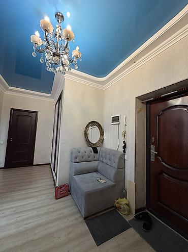 квартира панфилова: 3 комнаты, 84 м², Золотой квадрат Элитка, 8 этаж, Дизайнерский ремонт — 5