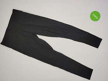 biale leginsy: Esmara, Legginsy rozmiar M — 2
