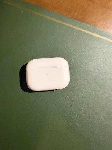 airpods pro 1: Airpods Pro 2 2nd generation tam original. Sol qulağında problem var — 3