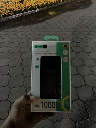накопители польша: Повербанк на 10000 mah