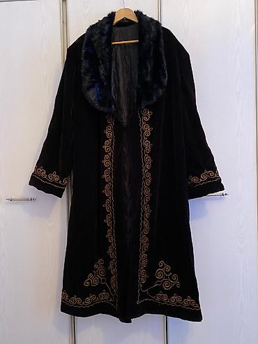 Другая мужская одежда: Национальный чапан мужские и женские на подарок — 13