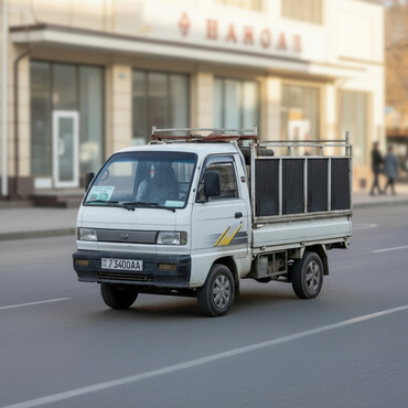 Услуги портера: Заказать Деву лабо, Доставка щебня, угля, песка, чернозема, отсев — 2