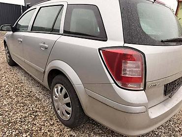 alati valjevo: DELOVI ZA OPEL ASTRA H 1.8 B 2008. GOD. | 85KW 2008 1.8 B kod boje — 3